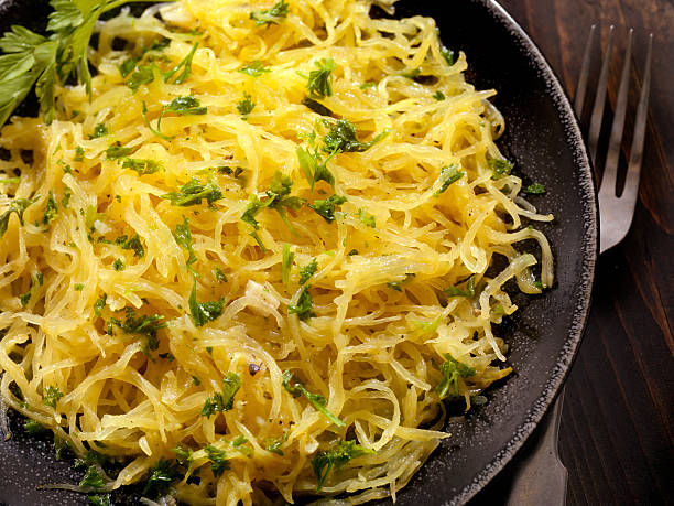 Is Spaghetti Squash Keto Friendly?