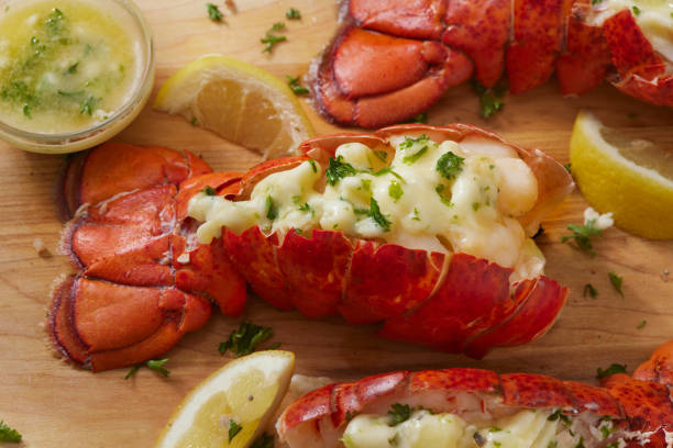 Tips & Tricks When Boiling Lobster Tails