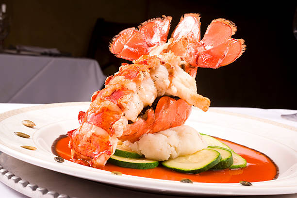 Tips for Healthier Lobster Meals