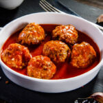What to Eat with Meatballs | Delicious Recipes