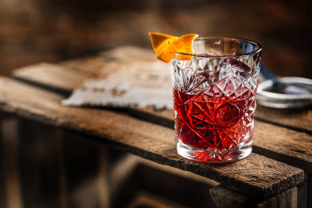 Best Vermouth Cocktails