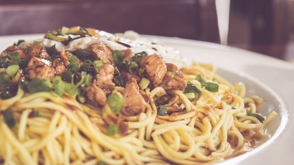 Different ways to enjoy this versatile pasta dish