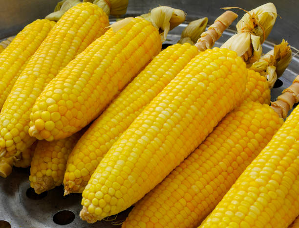 How To Pick The Best Corn On The Cob