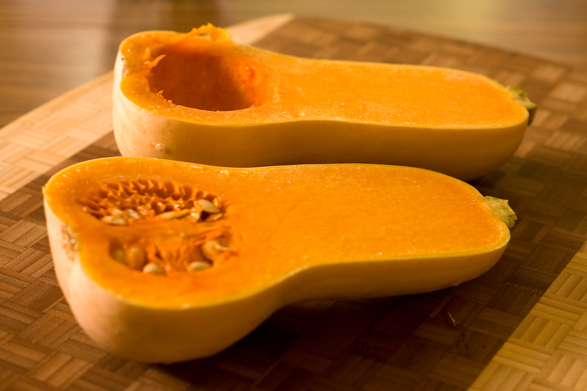 What Is Butternut Squash?
