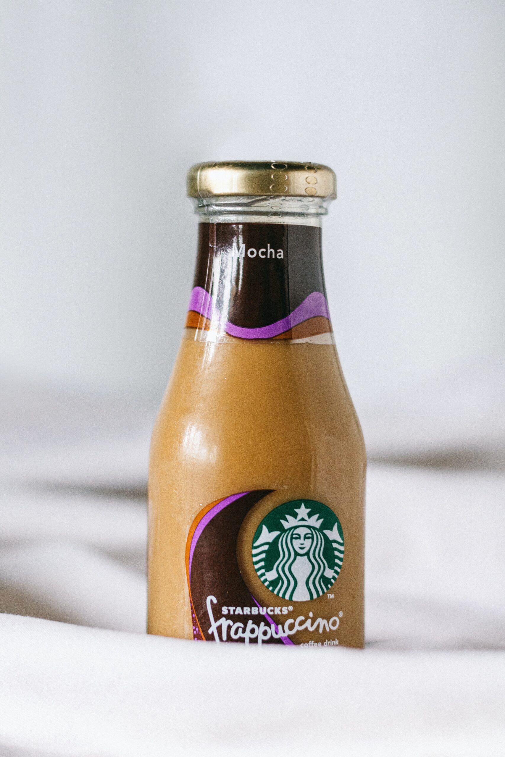 The pros and cons of drinking Starbucks Frappuccinos: Pros: