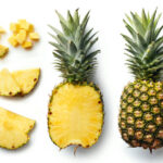 How to tell if a pineapple is bad?