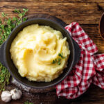how long do mashed potatoes last?