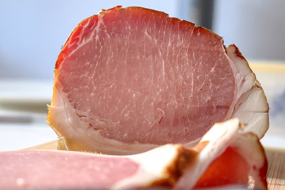 How Can I Make My Ham Leftovers Last Longer In The Fridge?